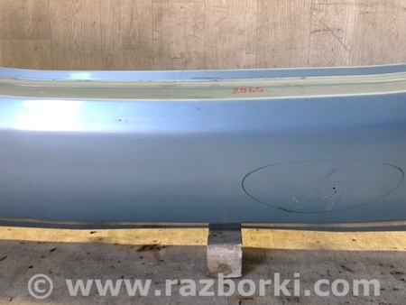 ФОТО Бампер задний для Toyota Camry 40 XV40 (01.2006-07.2011) Киев