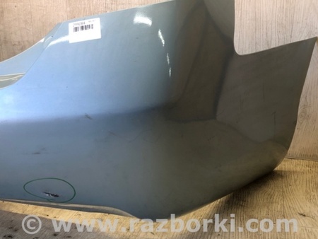 ФОТО Бампер задний для Toyota Camry 40 XV40 (01.2006-07.2011) Киев