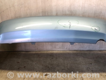 ФОТО Бампер задний для Toyota Camry 40 XV40 (01.2006-07.2011) Киев