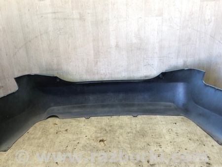 ФОТО Бампер задний для Toyota Camry 40 XV40 (01.2006-07.2011) Киев
