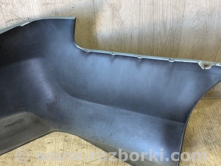 ФОТО Бампер задний для Toyota Camry 40 XV40 (01.2006-07.2011) Киев