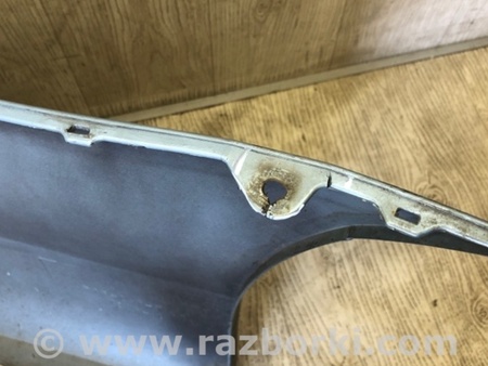 ФОТО Бампер задний для Toyota Camry 40 XV40 (01.2006-07.2011) Киев