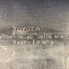 ФОТО Бампер задний для Toyota Camry 40 XV40 (01.2006-07.2011) Киев