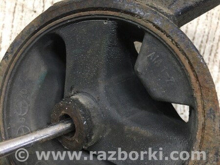 ФОТО Подушка для KIA Rio JB Киев