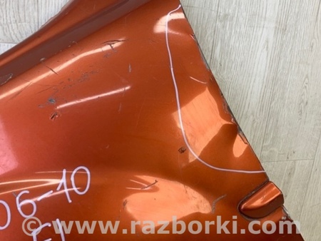 ФОТО Крыло переднее для KIA Rio JB Киев