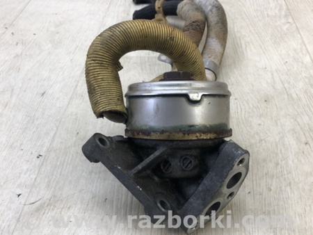 ФОТО Теплообменник масляного фильтра для Lexus RX300/330/350/400 (03-09) Киев