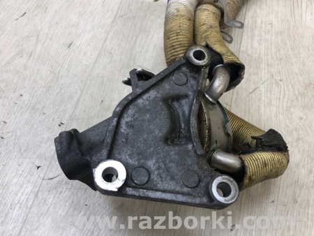 ФОТО Теплообменник масляного фильтра для Lexus RX300/330/350/400 (03-09) Киев