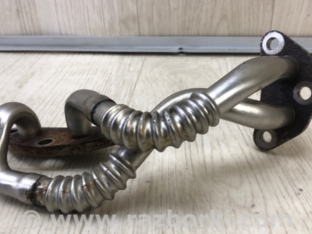 ФОТО Теплообменник двигателя для Lexus RX300/330/350/400 (03-09) Киев