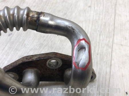 ФОТО Теплообменник двигателя для Lexus RX300/330/350/400 (03-09) Киев