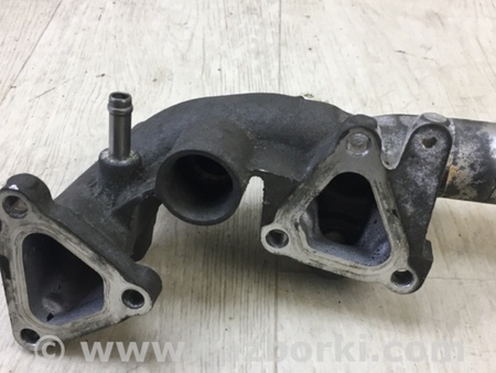 ФОТО Тройник системы охлаждения для Lexus RX300/330/350/400 (03-09) Киев