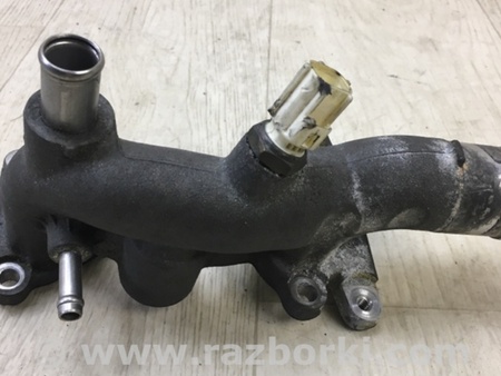 ФОТО Тройник системы охлаждения для Lexus RX300/330/350/400 (03-09) Киев