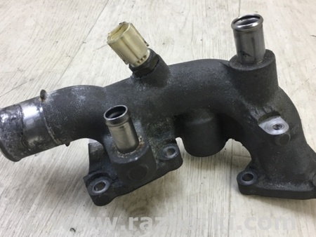 ФОТО Тройник системы охлаждения для Lexus RX300/330/350/400 (03-09) Киев