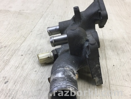 ФОТО Тройник системы охлаждения для Lexus RX300/330/350/400 (03-09) Киев