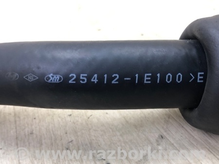 ФОТО Патрубок системы охлаждения для Hyundai Accent MC Киев