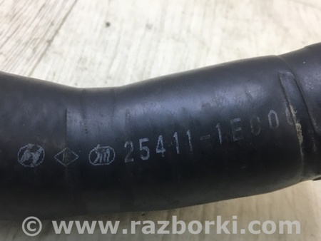 ФОТО Патрубок системы охлаждения для Hyundai Accent MC Киев