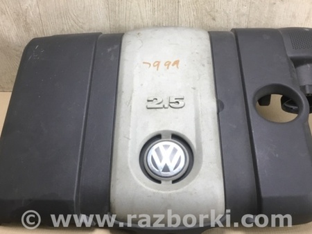 ФОТО Воздушный фильтр (корпус) для Volkswagen Jetta 5 1K2, 1K5 (01.2005 - 12.2010) Киев