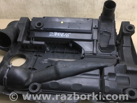 ФОТО Воздушный фильтр (корпус) для Volkswagen Jetta 5 1K2, 1K5 (01.2005 - 12.2010) Киев