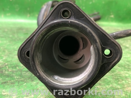 ФОТО Горловина бензобака для Hyundai Sonata NF (09.2004-10.2010) Киев