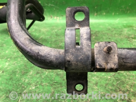 ФОТО Горловина бензобака для Hyundai Sonata NF (09.2004-10.2010) Киев