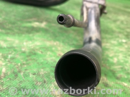 ФОТО Горловина бензобака для Hyundai Sonata NF (09.2004-10.2010) Киев