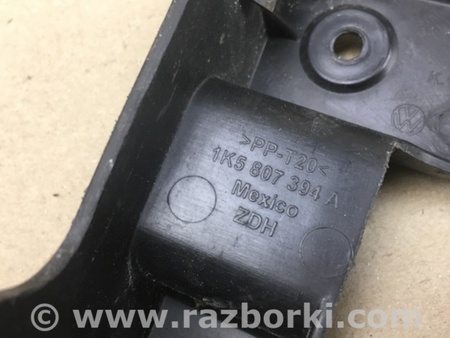 ФОТО Кронштейн бампера для Volkswagen Jetta 5 1K2, 1K5 (01.2005 - 12.2010) Киев