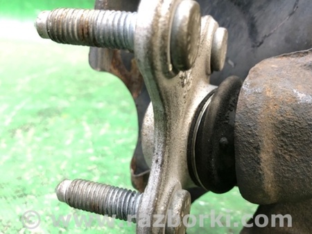 ФОТО Кулак поворотный для Volkswagen Jetta 5 1K2, 1K5 (01.2005 - 12.2010) Киев