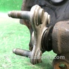 ФОТО Кулак поворотный для Volkswagen Jetta 5 1K2, 1K5 (01.2005 - 12.2010) Киев