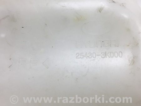 ФОТО Расширительный бачок для Hyundai Sonata NF (09.2004-10.2010) Киев