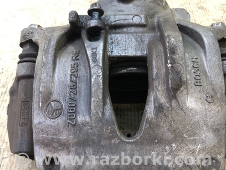 ФОТО Суппорт для Mercedes-Benz E-CLASS W211 (02-09) Киев