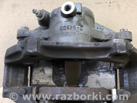 ФОТО Суппорт для Mercedes-Benz E-CLASS W211 (02-09) Киев