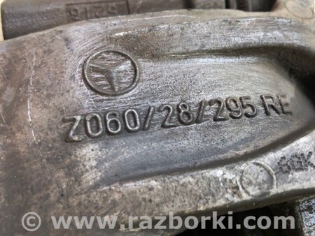 ФОТО Суппорт для Mercedes-Benz E-CLASS W211 (02-09) Киев