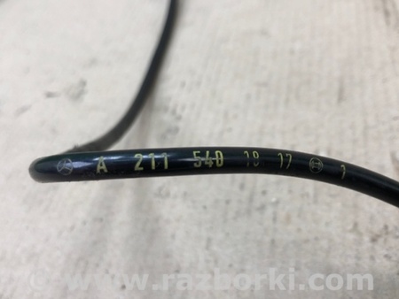 ФОТО Датчик ABS для Mercedes-Benz E-CLASS W211 (02-09) Киев