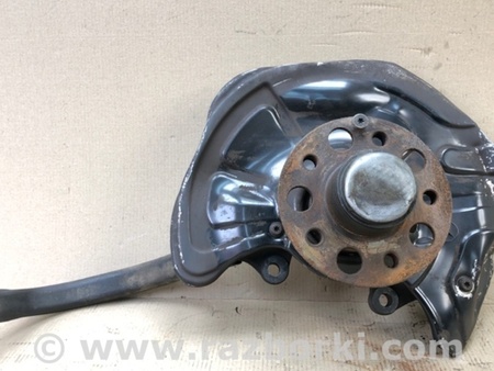 ФОТО Кулак поворотный для Mercedes-Benz E-CLASS W211 (02-09) Киев