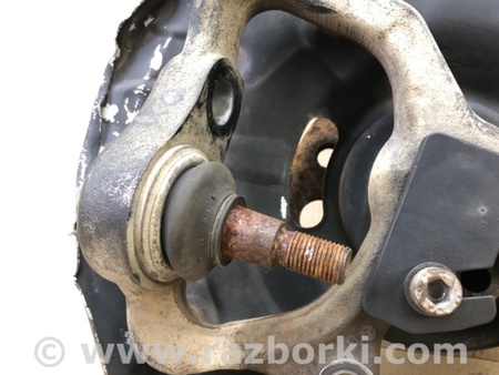 ФОТО Кулак поворотный для Mercedes-Benz E-CLASS W211 (02-09) Киев