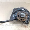 Кулак поворотный Mercedes-Benz E-CLASS W211 (02-09)