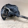 ФОТО Кулак поворотный для Mercedes-Benz E-CLASS W211 (02-09) Киев