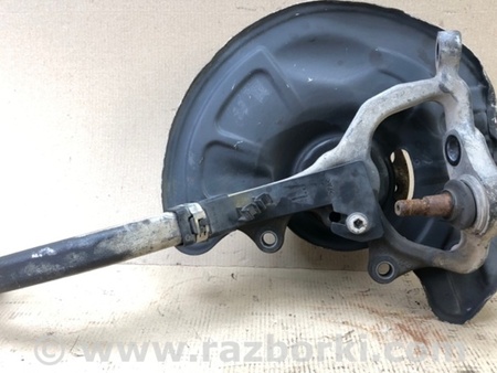 ФОТО Кулак поворотный для Mercedes-Benz E-CLASS W211 (02-09) Киев