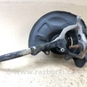 ФОТО Кулак поворотный для Mercedes-Benz E-CLASS W211 (02-09) Киев