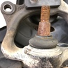 ФОТО Кулак поворотный для Mercedes-Benz E-CLASS W211 (02-09) Киев