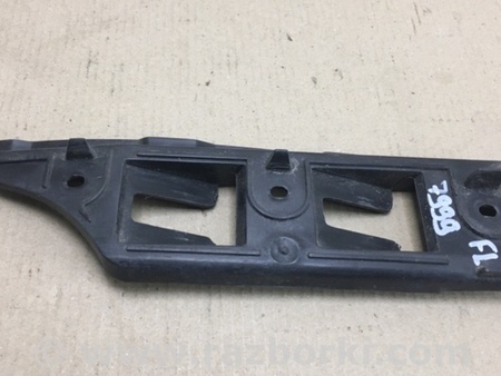 ФОТО Кронштейн бампера переднего для Volkswagen Jetta 5 1K2, 1K5 (01.2005 - 12.2010) Киев