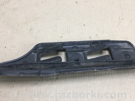 ФОТО Кронштейн бампера переднего для Volkswagen Jetta 5 1K2, 1K5 (01.2005 - 12.2010) Киев