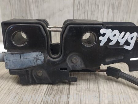 ФОТО Замок капота для Volkswagen Jetta 5 1K2, 1K5 (01.2005 - 12.2010) Киев