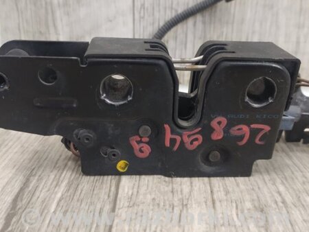 ФОТО Замок капота для Volkswagen Jetta 5 1K2, 1K5 (01.2005 - 12.2010) Киев