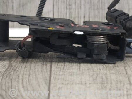 ФОТО Замок капота для Volkswagen Jetta 5 1K2, 1K5 (01.2005 - 12.2010) Киев
