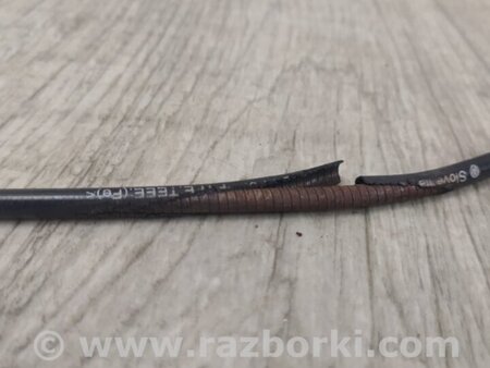 ФОТО Замок капота для Volkswagen Jetta 5 1K2, 1K5 (01.2005 - 12.2010) Киев