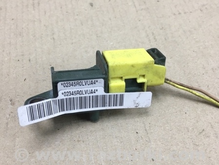 ФОТО Датчик удара для Volkswagen Jetta 5 1K2, 1K5 (01.2005 - 12.2010) Киев