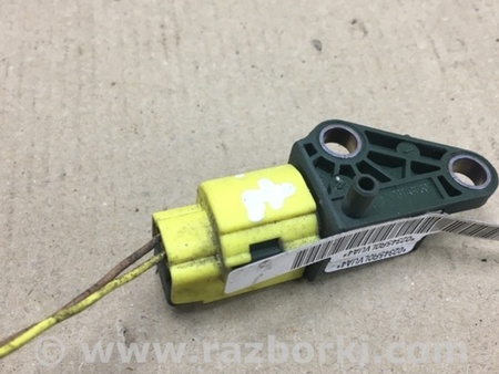 ФОТО Датчик удара для Volkswagen Jetta 5 1K2, 1K5 (01.2005 - 12.2010) Киев
