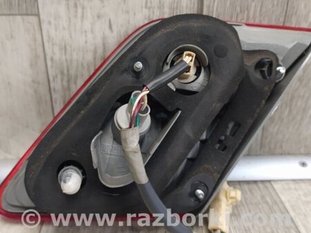 ФОТО Фонарь задний внутренний для Toyota Camry 40 XV40 (01.2006-07.2011) Киев