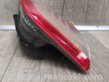 ФОТО Фонарь задний внутренний для Toyota Camry 40 XV40 (01.2006-07.2011) Киев