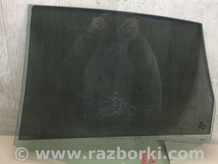 ФОТО Стекло двери для Volkswagen Jetta 5 1K2, 1K5 (01.2005 - 12.2010) Киев
